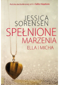 Spełnione marzenia Ella i Micha