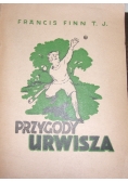 Przygody Urwisza