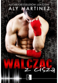 Walcząc z ciszą