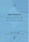Wsłuchać się w szum wód