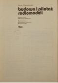 Radiomodele Zasady projektowania i konstrukcji