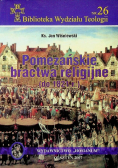 Pomezańskie bractwa religijne Nr 26