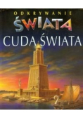 Odkrywanie świata. Cuda świata