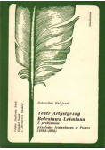 Teatr Artystyczny Bolesława Leśmiana
