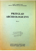Przegląd archeologiczny tom 24