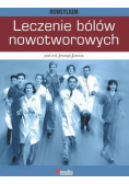 Leczenie Bólów Nowotworowych