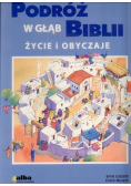 Podróż w głąb Biblii