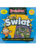 Brainbox Świat