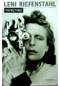Riefenstahl Pamiętniki