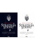 Strategia Syjonu Tom I i II