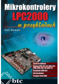 Mikrokontrolery LPC2000 w przykładach
