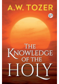 The Knowledge of the Holy