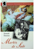 Markiz de Sade