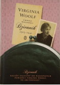 Chwile wolności  Dzienniki 1915 - 1941