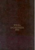 Wielka encyklopedia PWN Tom 10