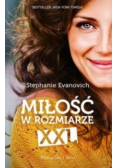 Miłość w rozmiarze XXL
