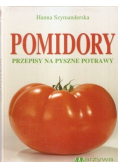 Pomidory Przepisy na pyszne potrawy