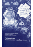 Technokultura: transhumanizm i sztuka cyfrowa