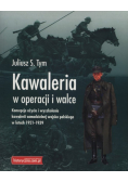 Kawaleria w operacji i walce