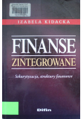 Finanse zintegrowane