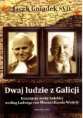 Dwaj ludzie z Galicji