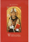 Święty Augustyn Wyznania