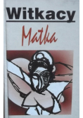 Witkacy Matka Wydanie kieszonkowe