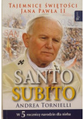Santo Subito