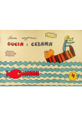 Nowa wyprawa Gucia i Cezara