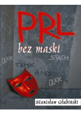PRL bez maski
