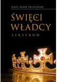 Święci władcy Leksykon