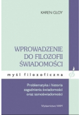 Wprowadzenie do filozofii świadomości