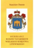 Herbarz rodzin tatarskich Wielkiego Księstwa Litewskiego
