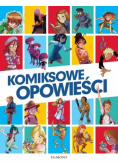 Komiksowe Opowieści