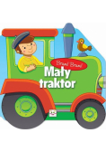 Brum! Brum! Mały traktor