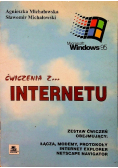 Ćwiczenia z internetu