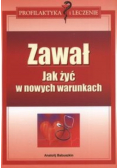 Zawał Jak żyć w nowych warunkach - Babuszkin