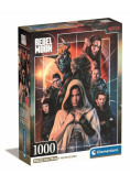 Puzzle 1000 Compact Netflix Rebel Moon