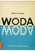 Woda Moda