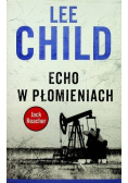 Jack Reacher Echo w płomieniach