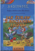 Jak żuraw z bocianem liczyli