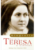 Święta Teresa z Lisieux