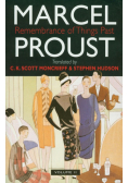 Remembrance of Things Past Volume 2