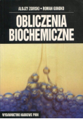 Obliczenia biochemiczne