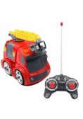 Auto zdalnie sterowane