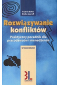 Rozwiązywanie konfliktów