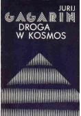 Droga w kosmos