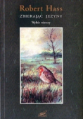 Zbierając jeżyny
