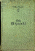 Die Wehrmacht 1940 r.