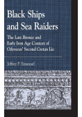 Black Ships and Sea Raiders